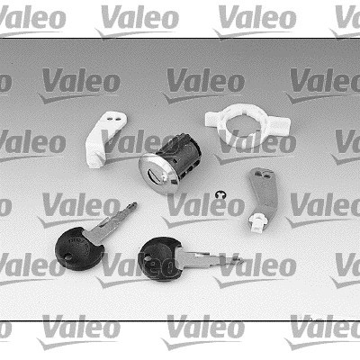 VALEO 256523 EAN: 3276422565237.