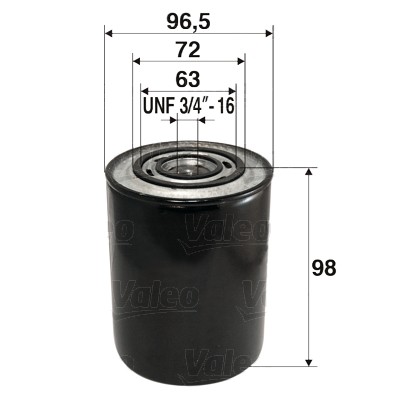 VALEO 586007 EAN: 3276425860070.