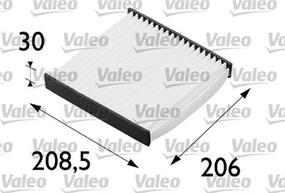 VALEO 698594 EAN: 3276426985949.