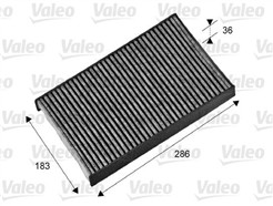VALEO 698714