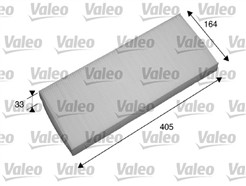 VALEO 698738
