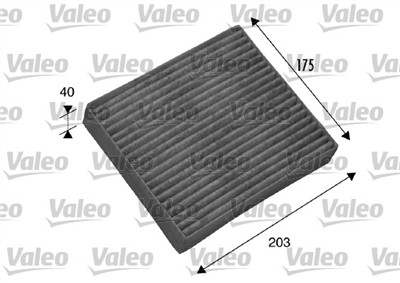 VALEO 698802 EAN: 3276426988025.