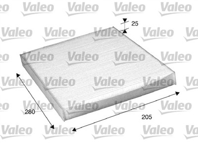 VALEO 698885 EAN: 3276426988858.