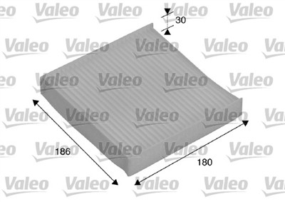 VALEO 698886 EAN: 3276426988865.
