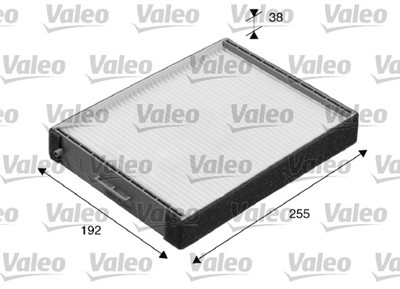 VALEO 698888 EAN: 3276426988889.