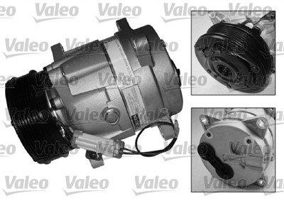 VALEO 699155 EAN: 3276426991551.