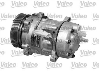 VALEO 699272 Číslo výrobce: SD7V16. EAN: 3276426992725.
