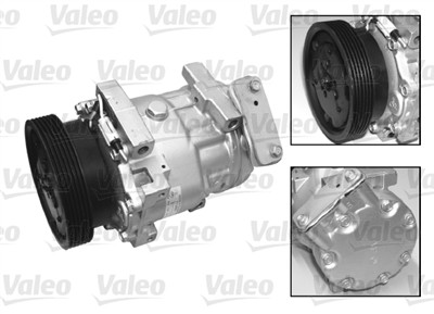 VALEO 699414 EAN: 3276426994149.