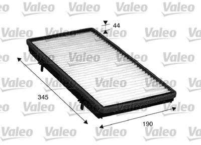 VALEO 715513 EAN: 3276427155136.