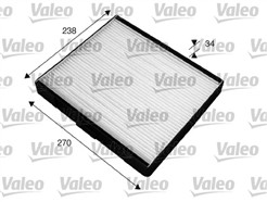 VALEO 715517