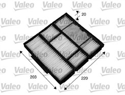 VALEO 715565