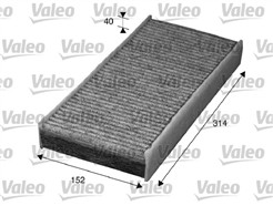 VALEO 715570