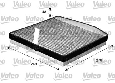 VALEO 715571 EAN: 3276427155716.