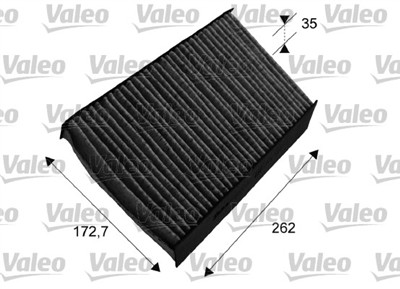 VALEO 715647 EAN: 3276427156478.