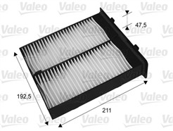 VALEO 715652