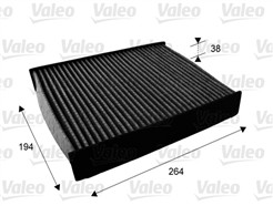 VALEO 715672