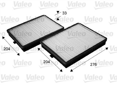 VALEO 715685 EAN: 3276427156850.