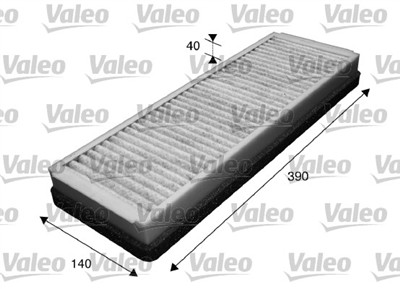 VALEO 716011 EAN: 3276427160116.