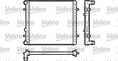 VALEO 731606 Číslo výrobce: TH199. EAN: 3276427316063.