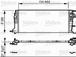 VALEO 735182