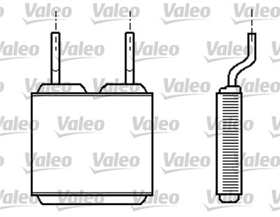 VALEO 812149 EAN: 3276428121499.