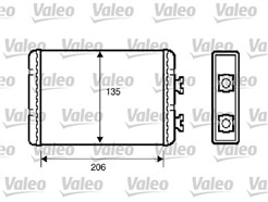 VALEO 812220