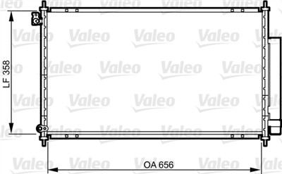VALEO 814159 EAN: 3276428141596.