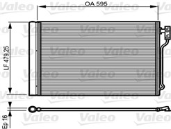 VALEO 814192