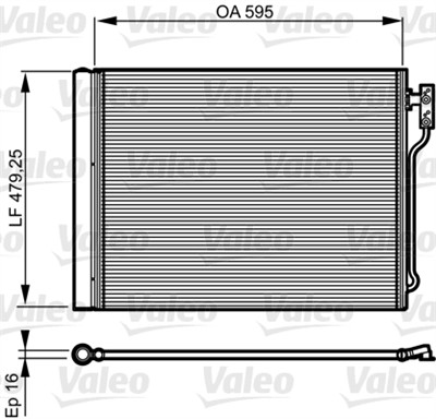 VALEO 814192 EAN: 3276428141923.