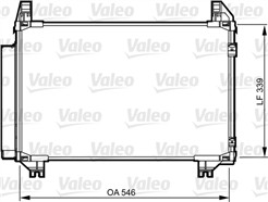 VALEO 814233