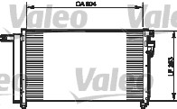 VALEO 814349