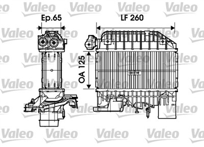 VALEO 817698 EAN: 3276428176987.