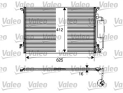 VALEO 817712
