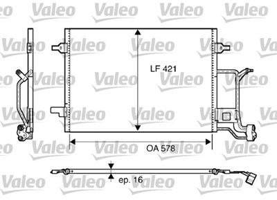 VALEO 817840 EAN: 3276428178400.