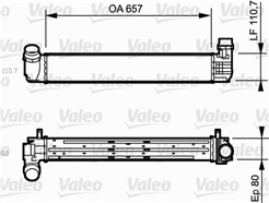 VALEO 818870