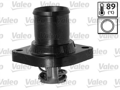 VALEO 820434 EAN: 3276428204345.