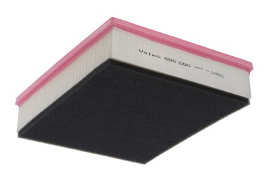 VALEO 585550 EAN: 3276425855502.