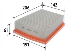 VALEO 585909