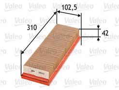 VALEO 585002