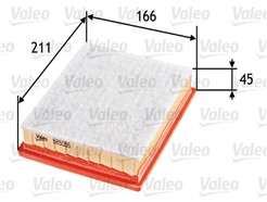 VALEO 585055