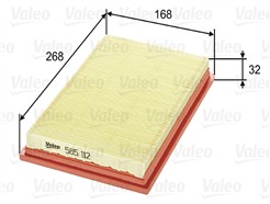 VALEO 585112