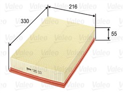 VALEO 585133