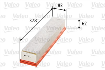 VALEO 585180 EAN: 3276425851801.