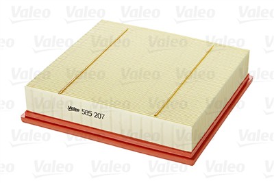 VALEO 585207 EAN: 3276425852075.