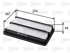 VALEO 585330