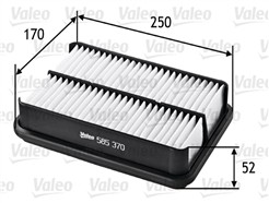 VALEO 585370
