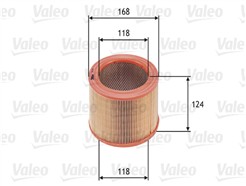 VALEO 585621