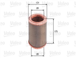VALEO 585635