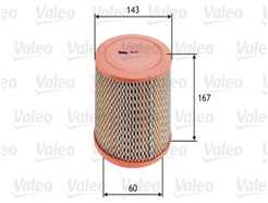 VALEO 585726