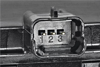 VALEO 700440 EAN: 3276427004403.